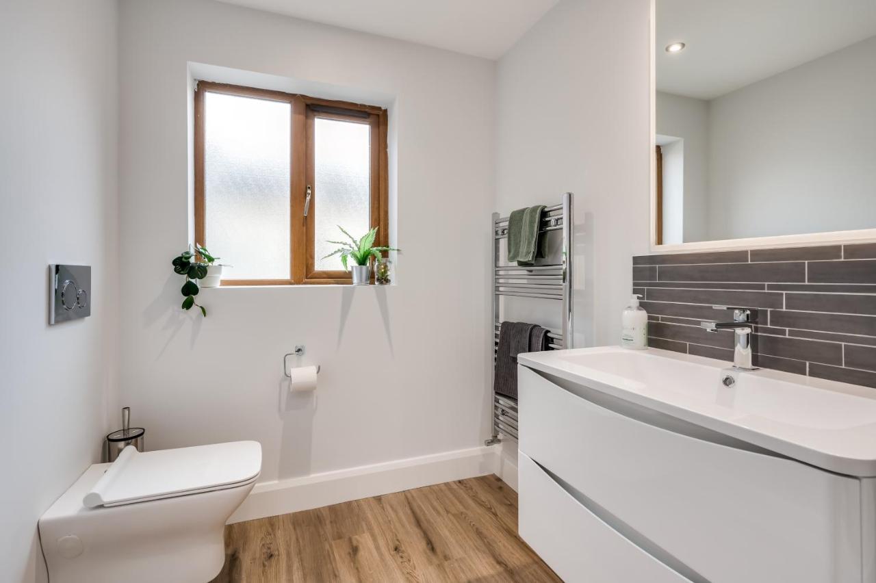 Windsor Drive Townhouse Apartment Belfast Ngoại thất bức ảnh