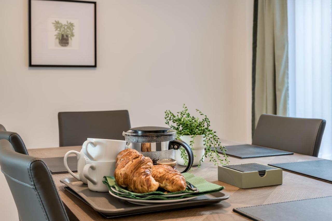 Windsor Drive Townhouse Apartment Belfast Ngoại thất bức ảnh