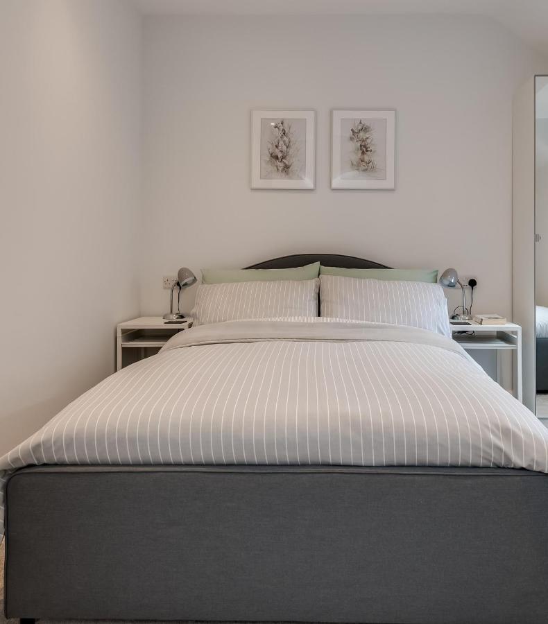 Windsor Drive Townhouse Apartment Belfast Ngoại thất bức ảnh